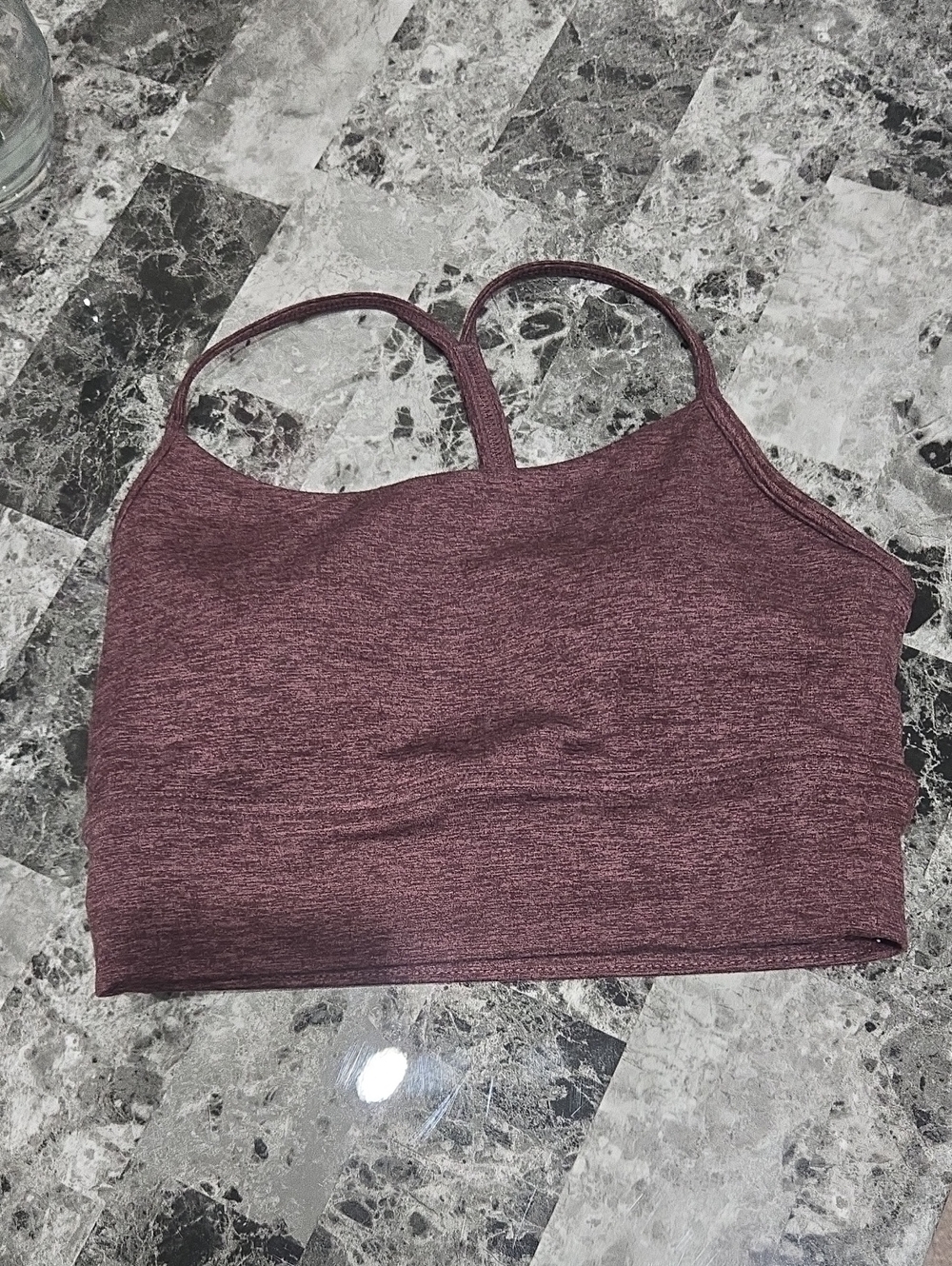 PTULA CROP TANK
